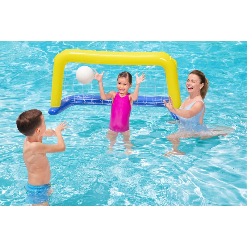 Bestway Water Polo Swimming Pool Game - Image 2